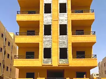 Building For sale in Bait El Watan, Hai El Ashgar - Featured Neighborhood, 440 sqm