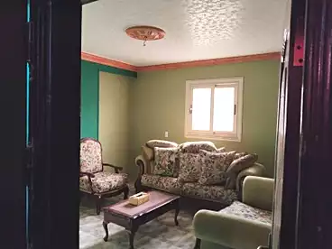 Apartments For sale in El Haram St., El Haram, 125 sqm