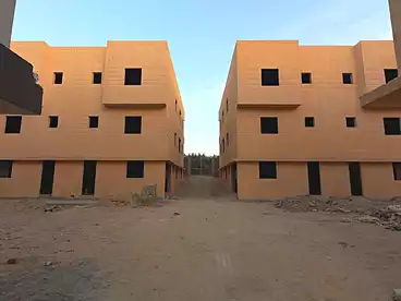 Villas For sale in Palm Villa, Compounds in 6 October, 690 sqm
