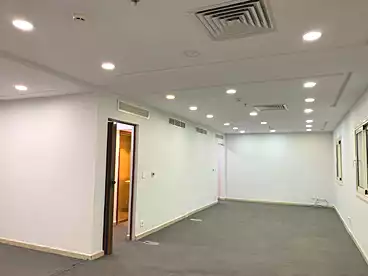 Properties For rent in Trivium Square Mall - INMA, Compounds in New Cairo, 150 sqm