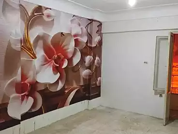 عقارات للإيجار في الهانوفيل، العجمي، 90 متر