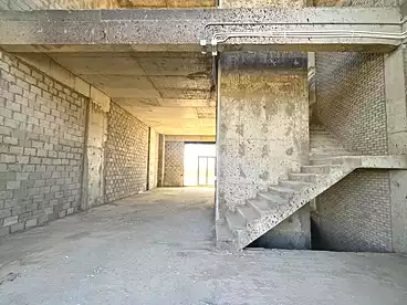 Administrative For rent in The Plateau - District 5 Compound, District 5 Compound - Marakez, 440 sqm