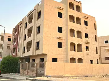 عمارات للبيع في ابو الهول 3، جاردينيا هايتس - أبو الهول، 220 متر