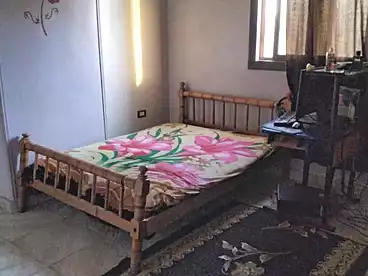 شقق للبيع في شارع الحرير، حلوان، 130 متر