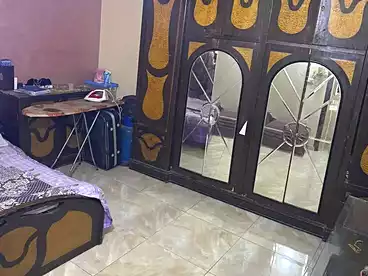 شقق للبيع في المريوطية، فيصل، 125 متر