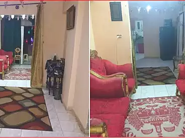 Apartments For sale in El Hanouvel, Al Agamy, 100 sqm