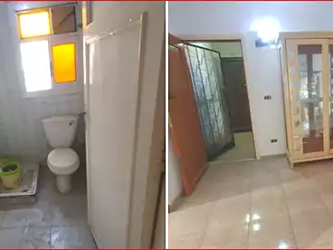 Apartments For sale in El Hanouvel, Al Agamy, 70 sqm