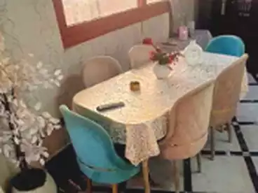 شقق مفروشة للإيجار في كورنيش المنيل، المنيل، 250 متر