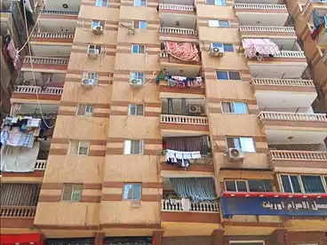 شقق للبيع في شارع العشرين، فيصل، 120 متر