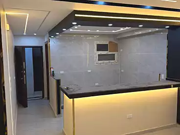 شقق للبيع في المريوطية، فيصل، 150 متر