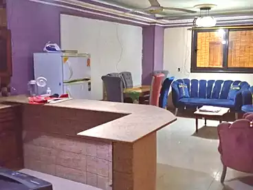 Apartments For sale in Hassan Mohamed St., Faisal, 90 sqm