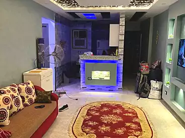 Apartments For rent in El Lebeny, Faisal, 100 sqm