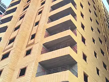 Apartments For sale in Trolley St., El Mataria, 150 sqm