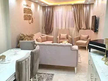 شقق للبيع في شارع المنشية، الطوابق، 100 متر
