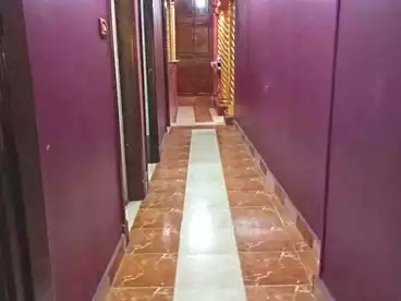 شقق للبيع في طريق كعبيش، فيصل، 135 متر