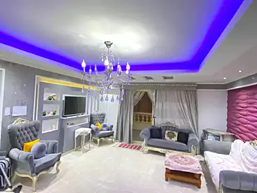 شقق للبيع في شارع ابراهيم عثمان، البيطاش، 160 متر