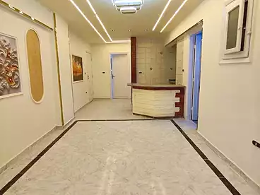 Chalets For sale in Shatee El Nakheel, Al Agamy, 160 sqm