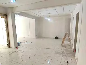 عقارات للبيع في شارع جمال عبد الناصر، المندرة، 140 متر