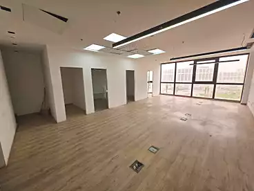 For rent in Mivida Business Park - Mivida Compound, Mivida Compound - Emaar, 114 sqm