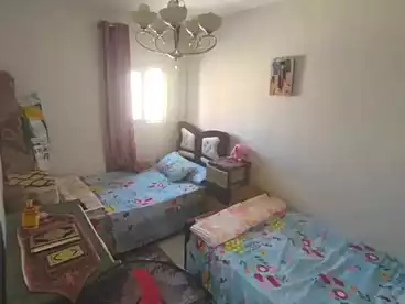 Properties For sale in Ibrahim El Aowam St., Al Agamy, 110 sqm