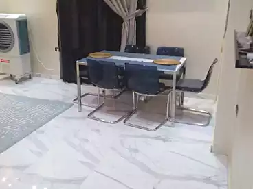 شقق مفروشة للإيجار في شارع الخزان، حدائق الأهرام، 195 متر