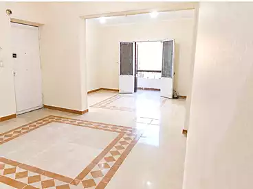 Properties For rent in El Eshrein St., Ain Shams El Sharkia, 120 sqm