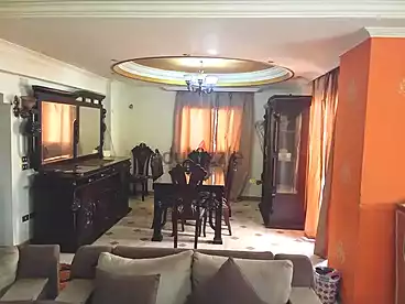 Apartments For sale in Mecca St., El Sefarat Neighborhood, 170 sqm