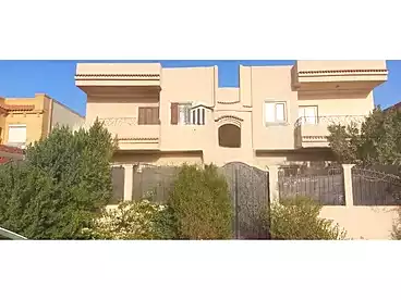 فلل للبيع في مدينة بدر، القاهرة الكبرى، 615 متر