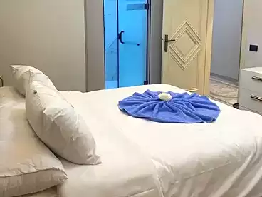 شقق مفروشة للإيجار في المنيل، القاهرة الكبرى، 250 متر