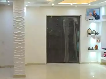Villas For sale in El Mansuriyyah, Greater Cairo, 250 sqm