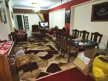عقارات للبيع في المندرة، الاسكندرية، 135 متر