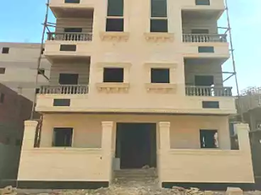 Properties For sale in Hai El Ashgar - Featured Neighborhood, Badr City, 150 sqm