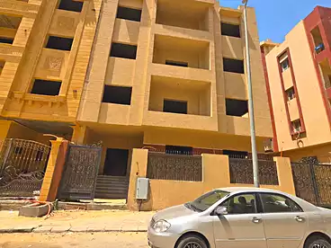 للبيع في ابو الهول 2، جاردينيا هايتس - أبو الهول، 135 متر