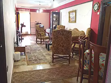Properties For sale in Sidi Bishr, Alexandria, 110 sqm