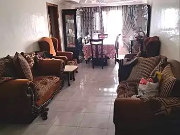 Apartments For sale in Al Matrya Musiem St., El Naam, 125 sqm