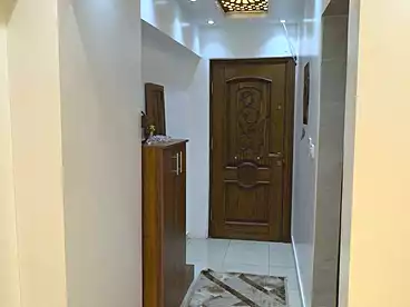 Apartments For sale in El Aziz Bellah St., El Zaytoun El Sharkeya, 150 sqm
