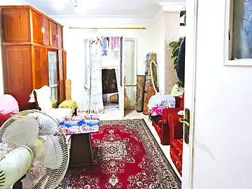 للبيع في شارع الأمجاد، سيدي بشر بحري، 120 متر