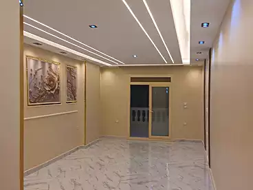 شقق للإيجار في المريوطية، فيصل، 160 متر