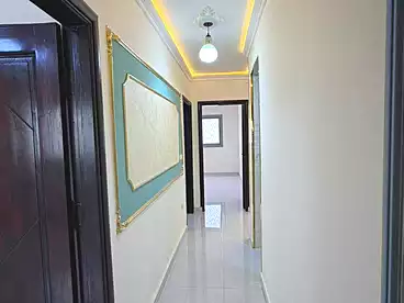 Properties For sale in El Naam, Ain Shams, 120 sqm