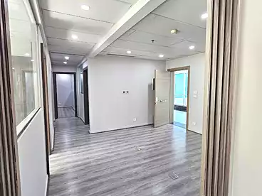 For rent in Trivium Business Complex - INMA, Compounds in New Cairo, 167 sqm
