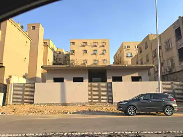 فلل للبيع في شارع أسعد علي عبد الله، النرجس 1، 690 متر