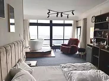 Serviced Apartments For sale in Downtown - West El Bald, Greater Cairo, 35 sqm