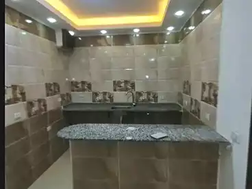 Apartments For rent in El Mariotia, El Haram, 100 sqm