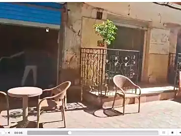 Shops For sale in El Arbaeen St., Gisr Al Suez, 58 sqm