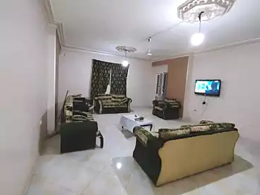 Apartments For rent in El Haram, Greater Cairo, 150 sqm