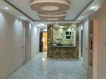 Apartments For rent in El Mariotia, El Haram, 150 sqm