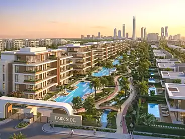 للبيع في الحي السكني الرابع - R4، العاصمة الإدارية الجديدة، 102 متر