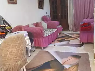 شقق للبيع في شارع عين شمس، البيطاش، 90 متر