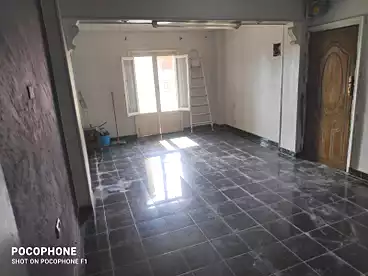 شقق للبيع في شارع محمود خاطر، حلوان، 115 متر