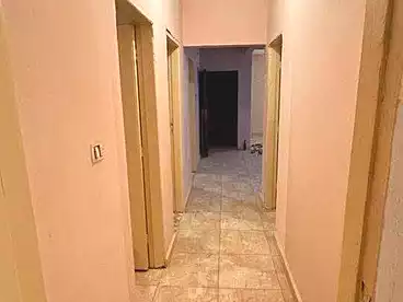Apartments For sale in El Shams El Gedida City, Helwan, 130 sqm